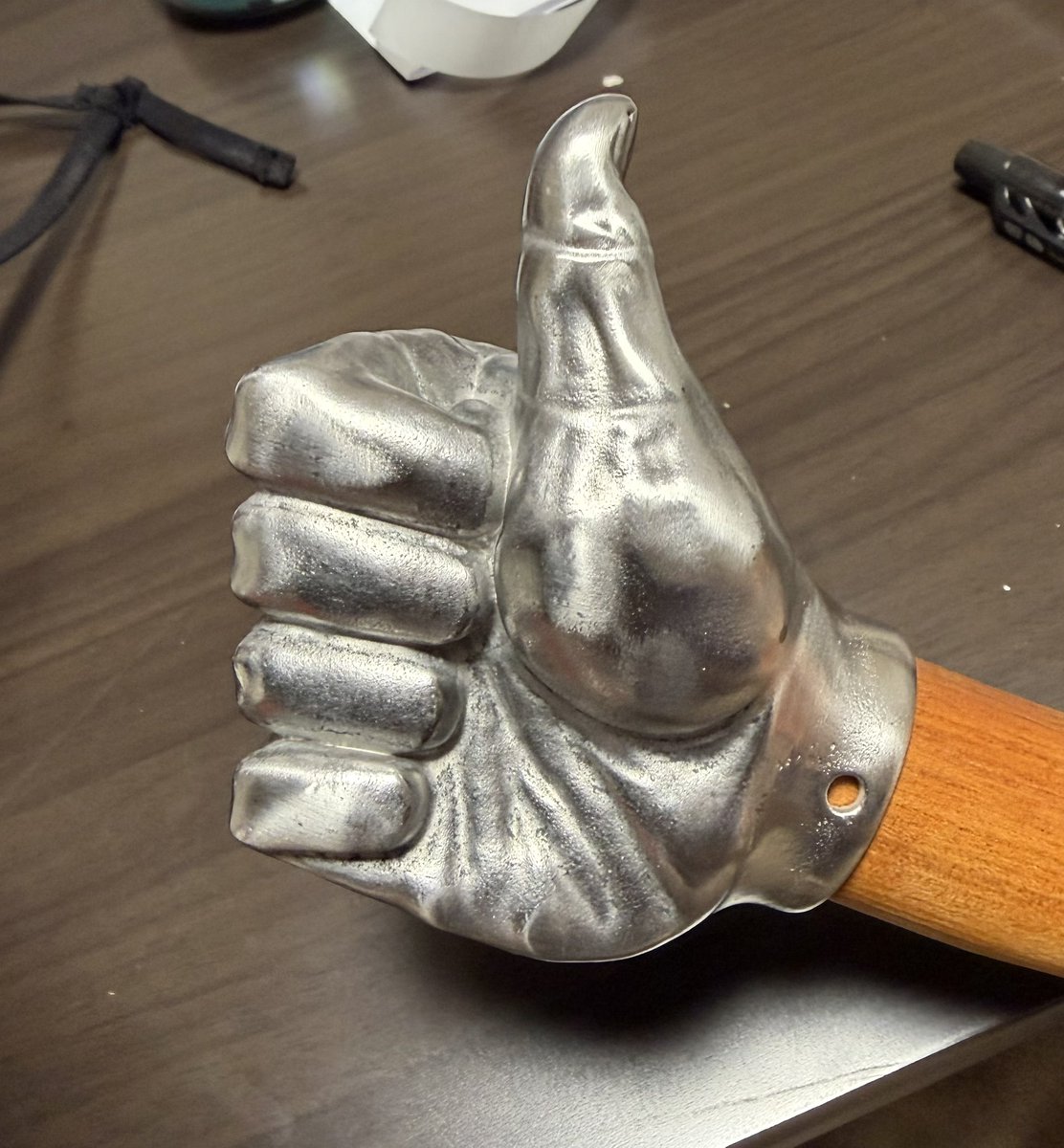 いいもの買った