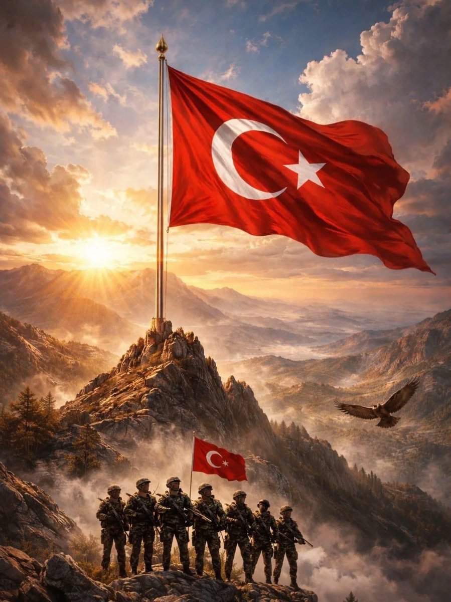 Bayraksızlar bayrak sızlar,  
Yere düsse bayrak sızlar,
Nerden bilsin kıymetini,
Soysuz sopsuz bayraksızlar !!!