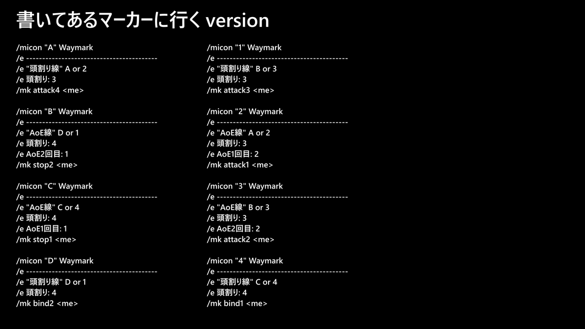 攻略見る趣味 tweet media