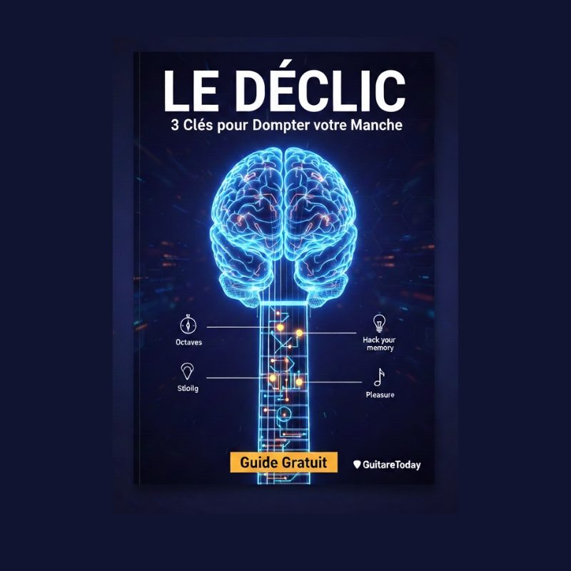 soochrys's tweet photo. 🎸 Marre de "tourner en rond" sur votre manche de guitare ?

Découvrez le Flash Mapping : Guide PDF "Le Déclic" (3 clés concrètes) offert ici : 👉 
https://t.co/Rhs7j07P1v

#guitare #guitariste #ApprendreLaGuitare #MindMapping #GuitareToday https://t.co/IeRldWLU8K