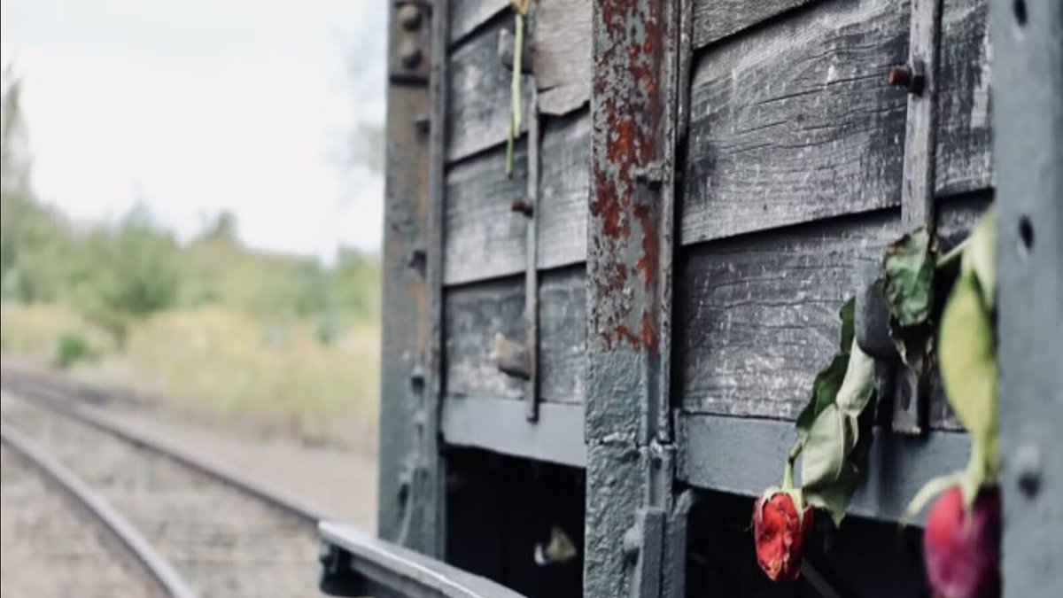 På Förintelsens minnesdag den 27 januari hedras minnet av alla som mördades under Förintelsen och de som stod emot. Hundratals ceremonier och aktiviteter anordnas runt om i landet. #kulturarv