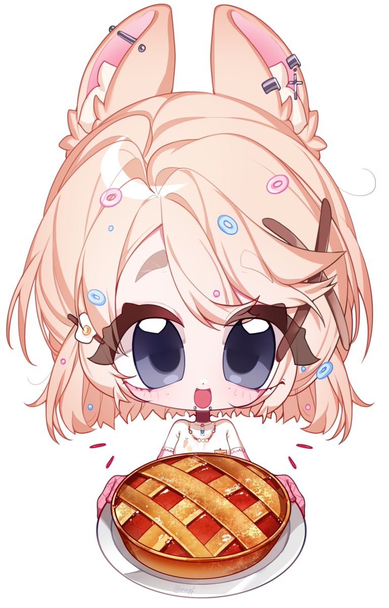 rapfffff's tweet image. chibi cmm  #artmoots #smallartist