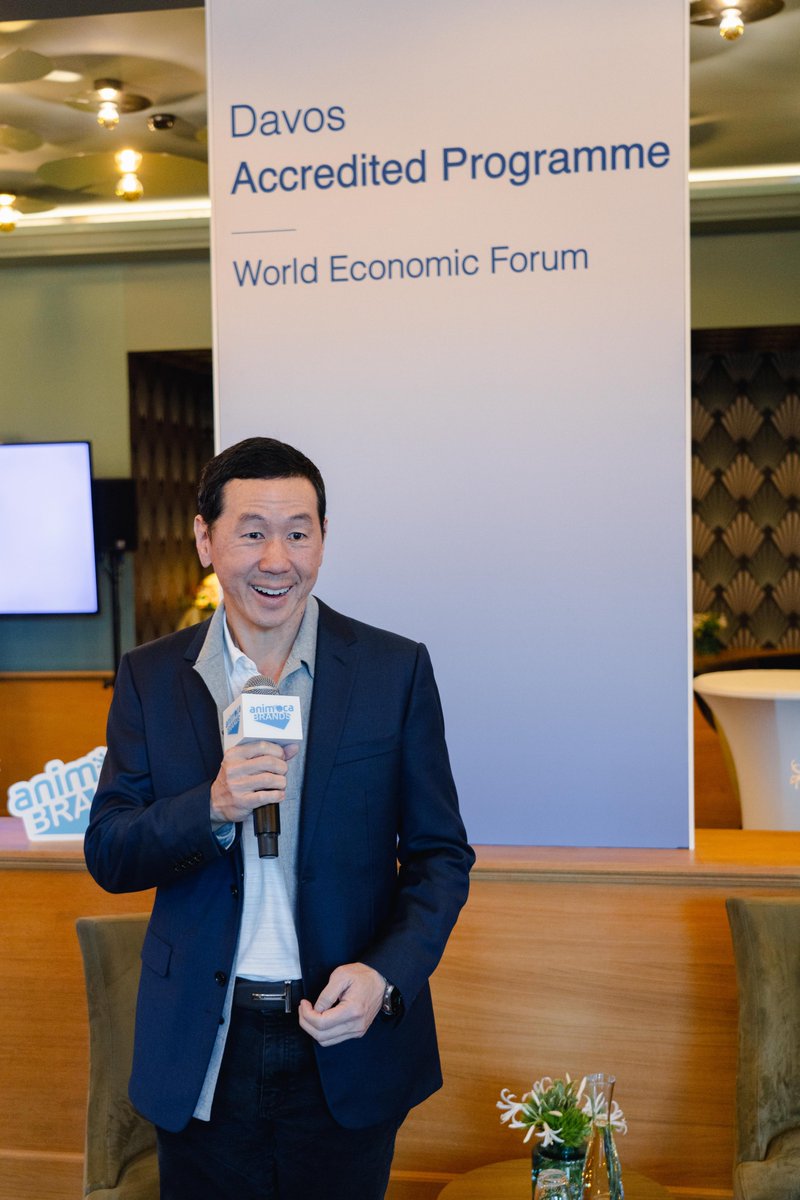 Animoca Brands tweet media