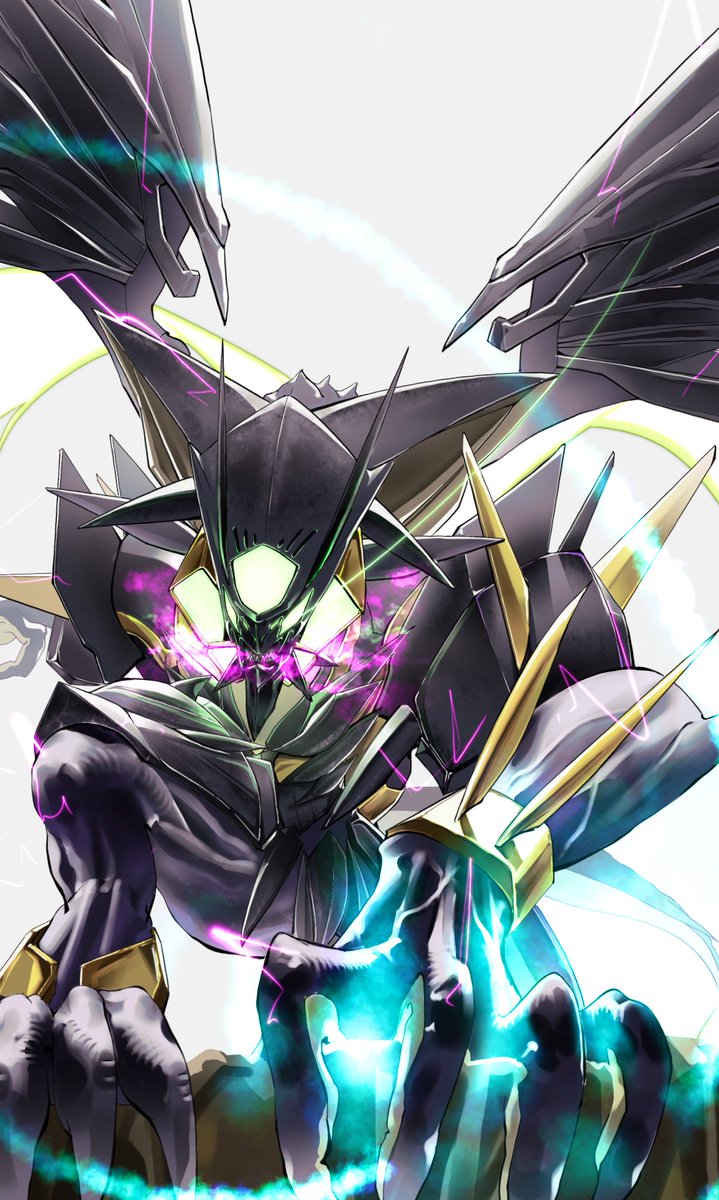 ダークヴルム・ノヴァ ダークヴルム・ノヴァXV シークレット 1枚 2025/12)滅神星龍