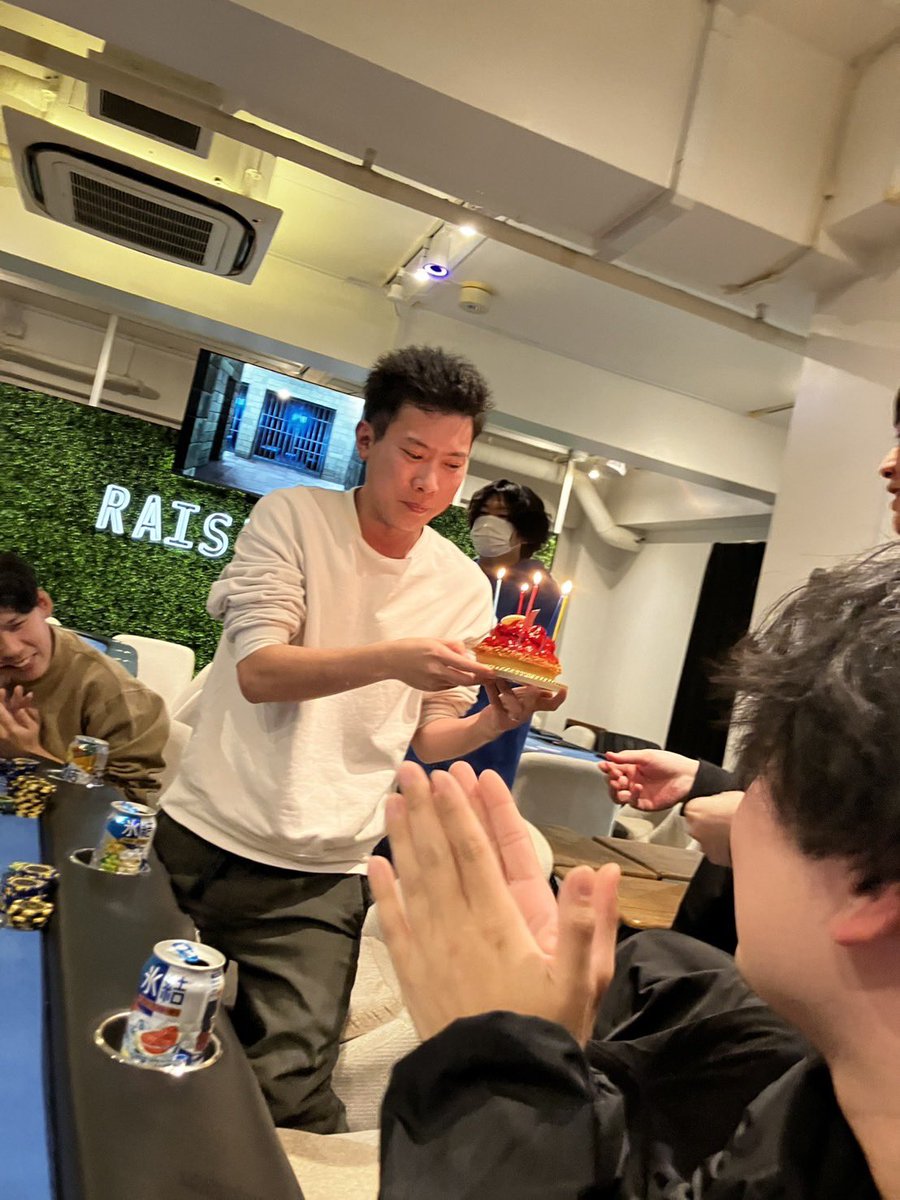 だいすけ tweet media