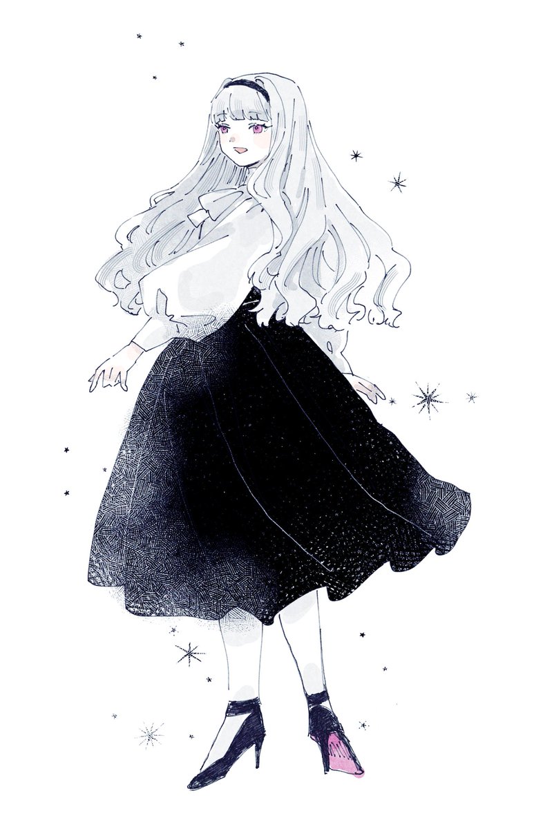 duka_nkdk's tweet image. ❤︎