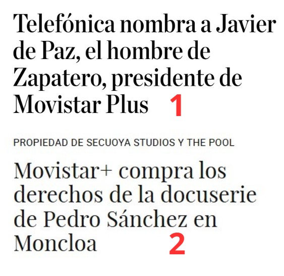 Manda a la eme a <a href="/Movistar/">Movistar</a> y pásate a Digi, cuesta la mitad y hace lo mismo.