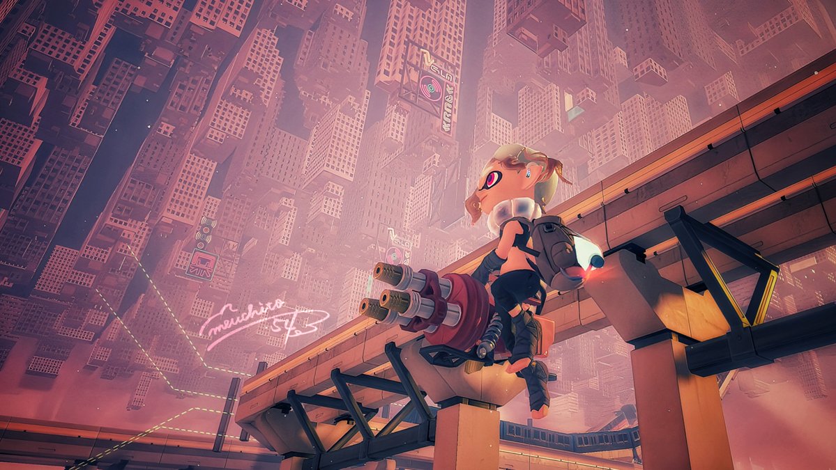 meuchito54's tweet image. ヒーローモード撮影の楽しさを教えてくれてありがとう。