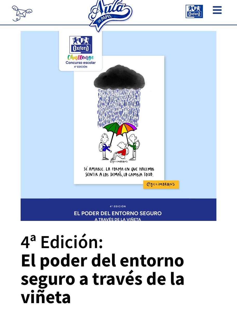 Occimorons -psicólogo tweet media