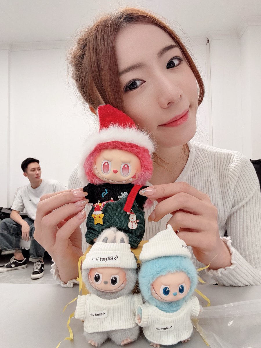 Angel Ho tweet media