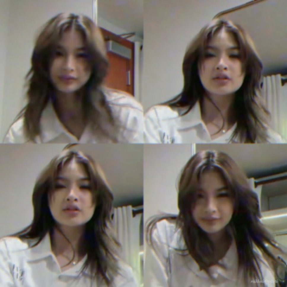 smolmidoring's tweet image. low qual pic but you're colet