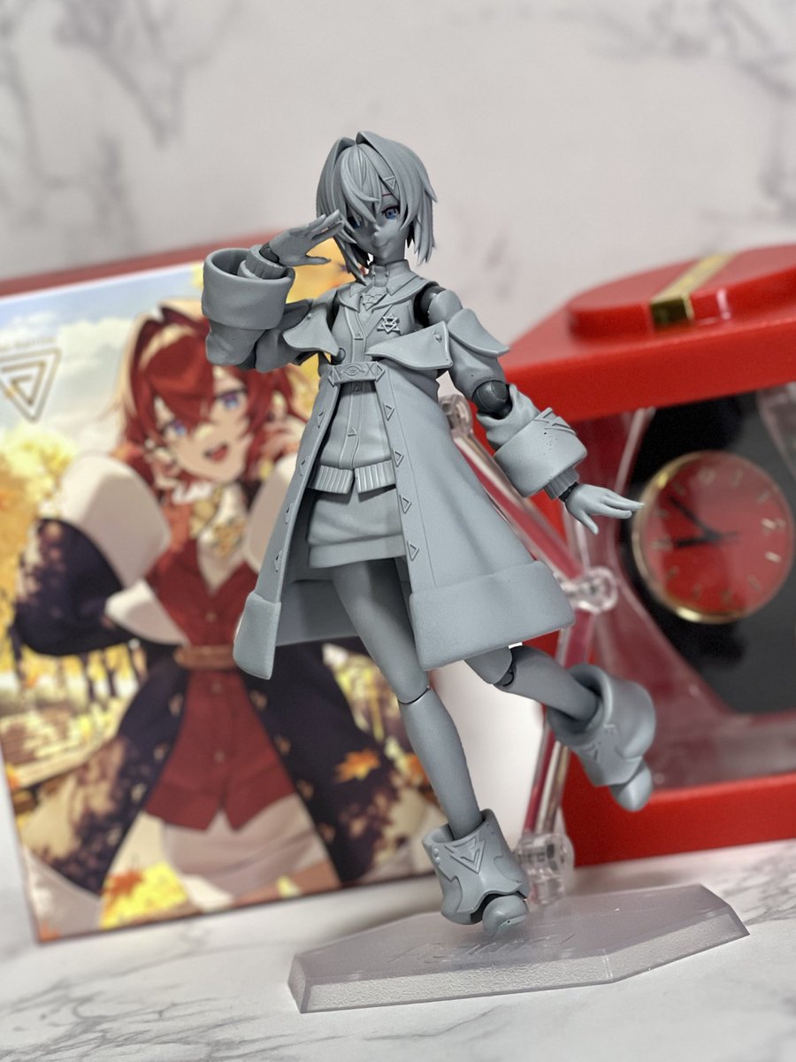 まおーじ tweet media