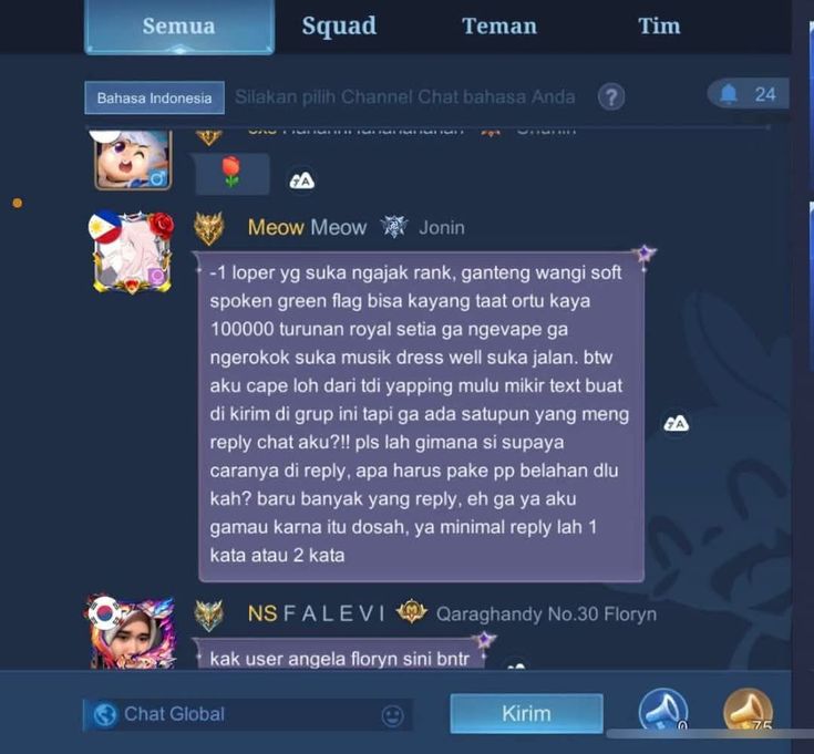 gumybae's tweet image. template apa ini 😭