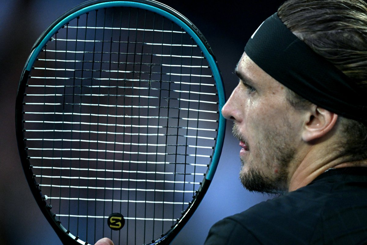 #AusOpen tweet media