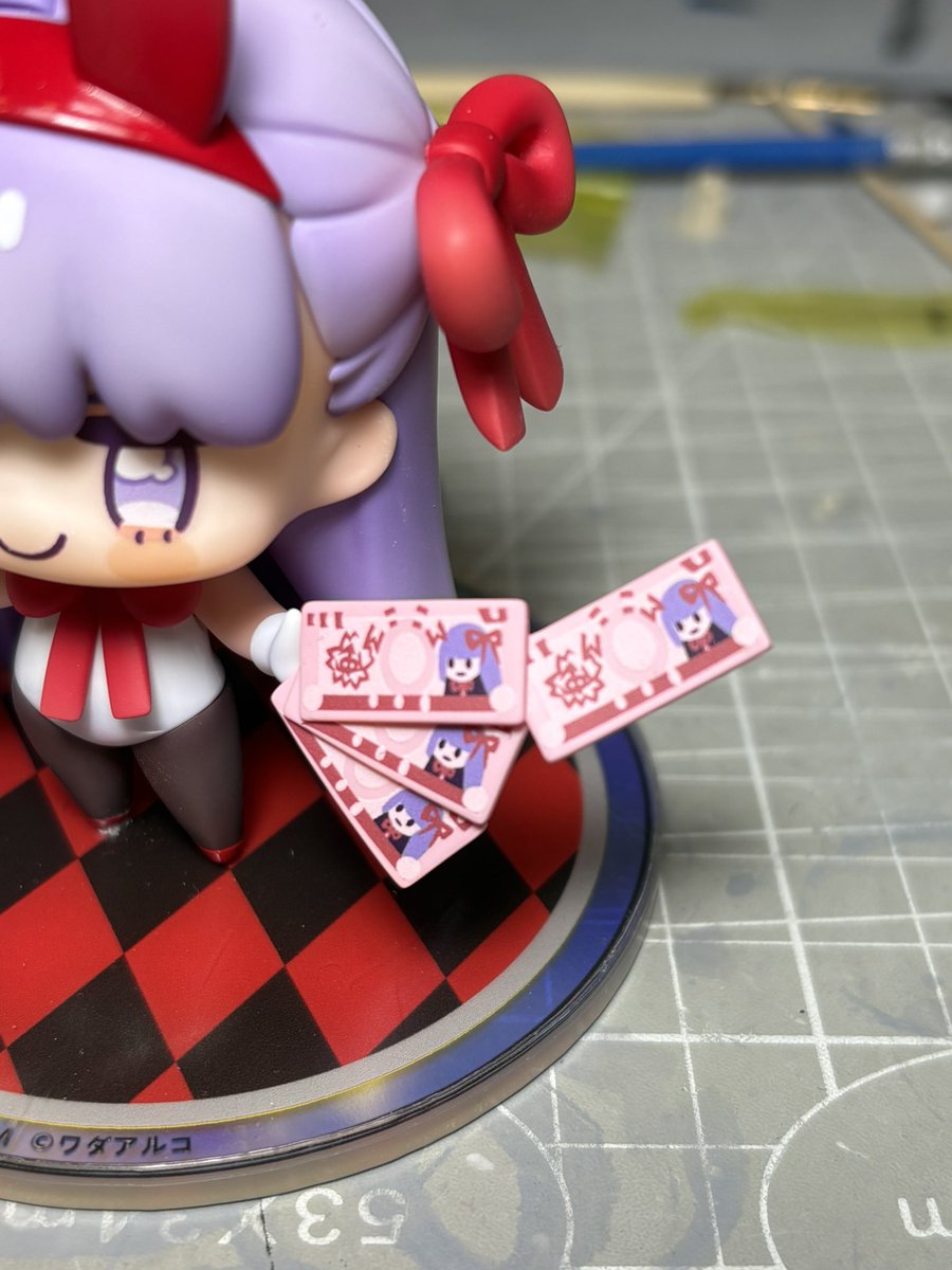 無機物置 (@muki_official) / Posts / X