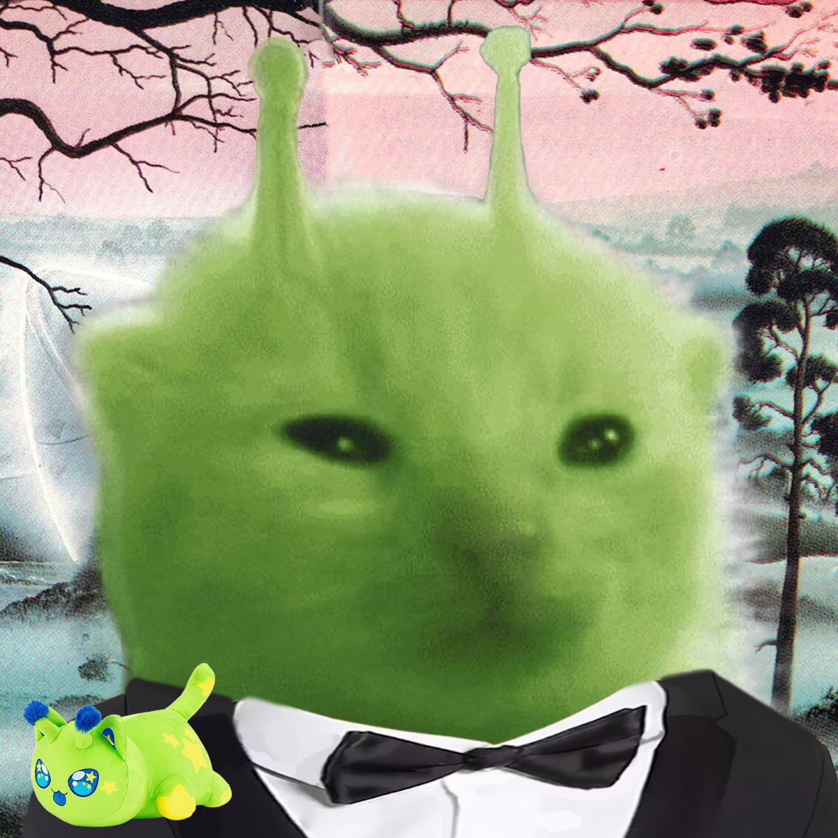 New Glorp NFT buy! 

🖼️ Glorp #1119

💰 Price: 0.21 SOL ($26.35)
👤 EcjT...VtPE
🏦 Marketplace: Magic Eden
🔗 TX: solscan.io/tx/36VgApX5zwN…

Buy on Magic Eden: bit.ly/glorp_ME