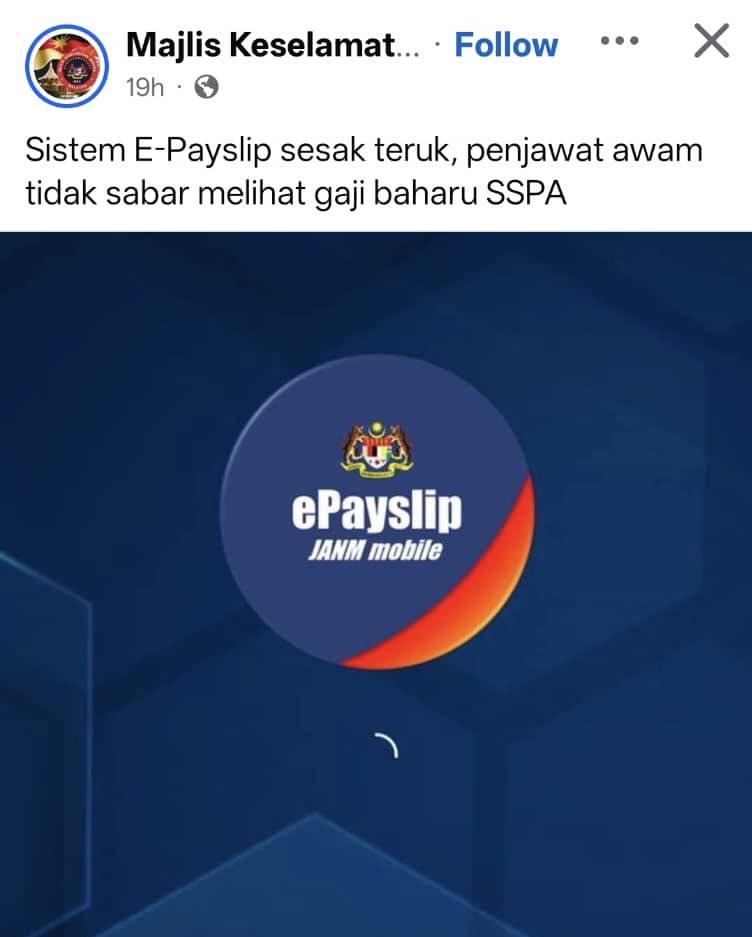 Nga Kor Ming tweet media