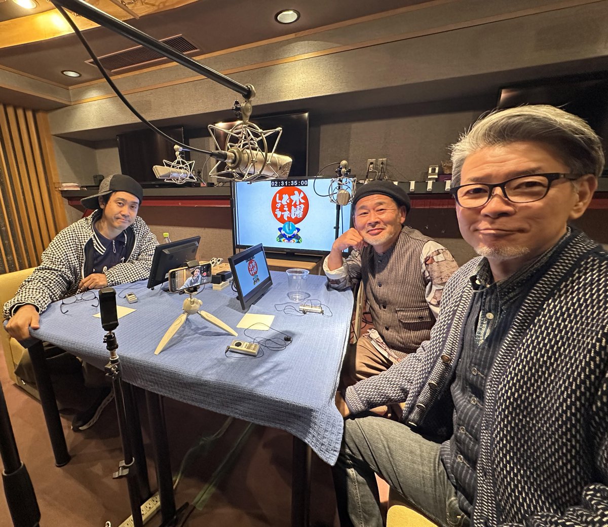 水曜どうでしょうかわら版【公式】 (@SD_UNITE2013) / Posts / X