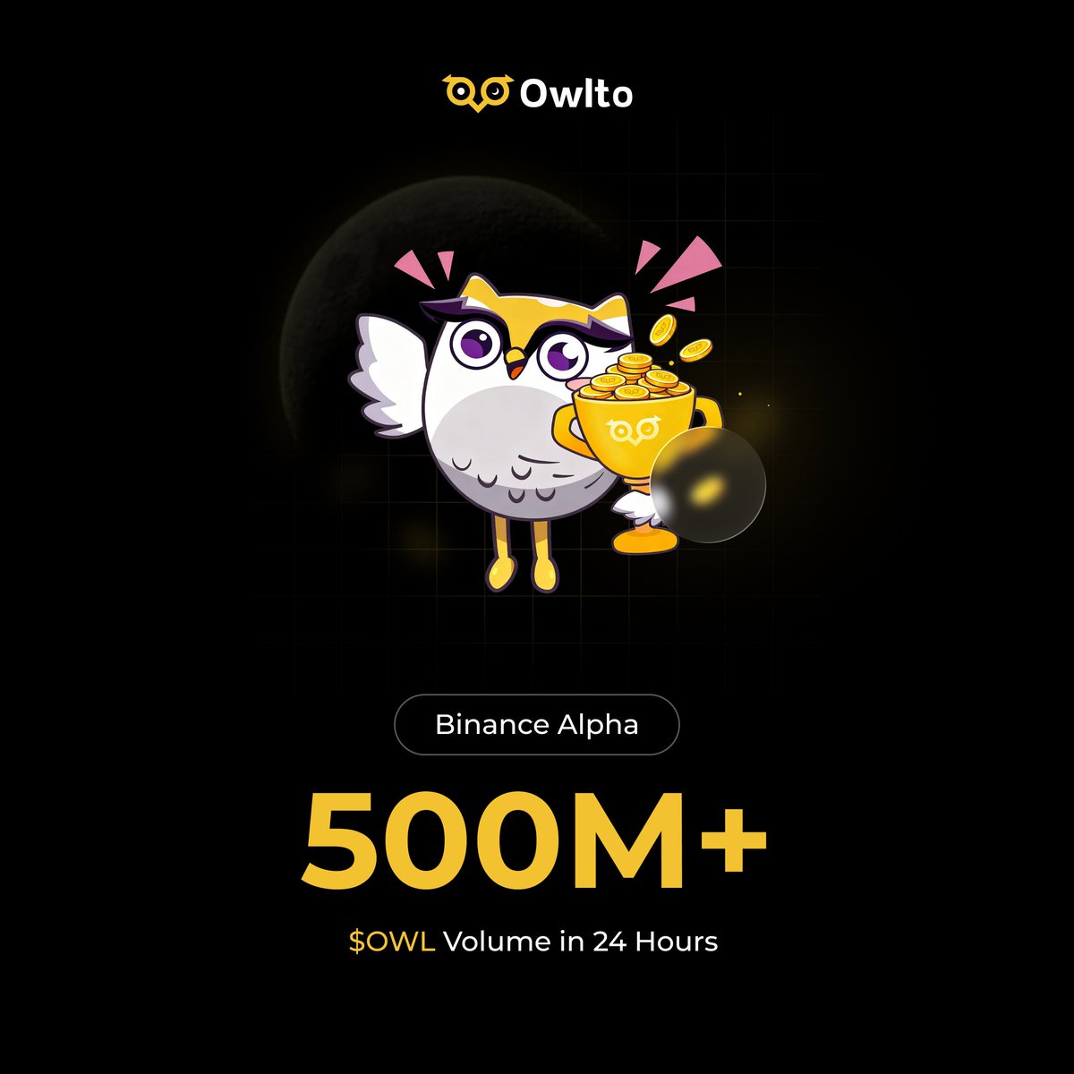 Owlto Finance(🦉💛🦉) tweet media