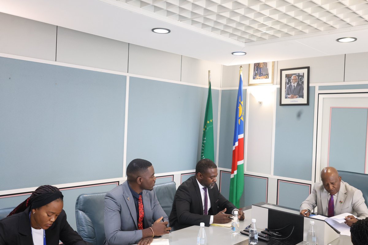 FAO Namibia tweet media