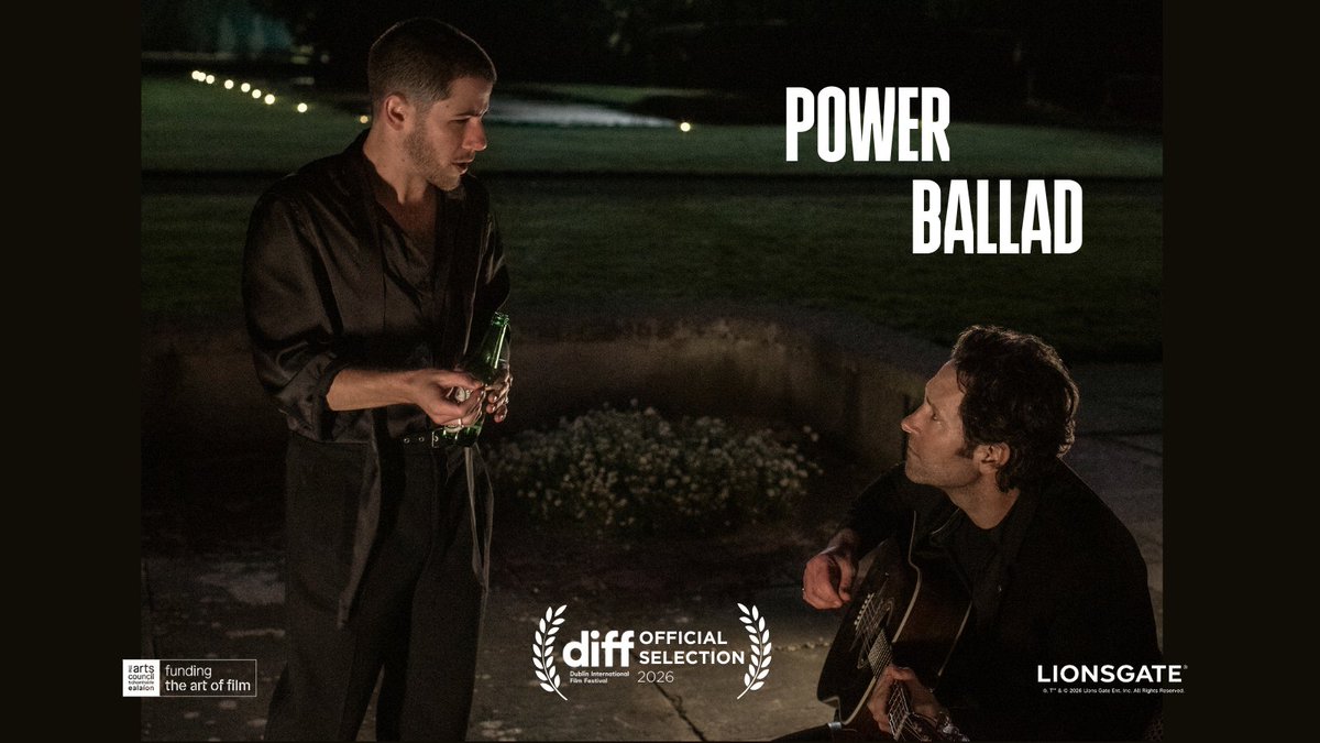 Dublin International Film Festival tweet media