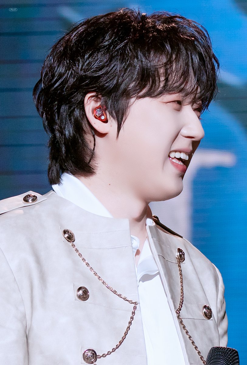 lilliilove1's tweet image. 20260117 더 레거시 대구 토요일 

최애를 바라볼 때 

#포레스텔라 #Forestella #강형호