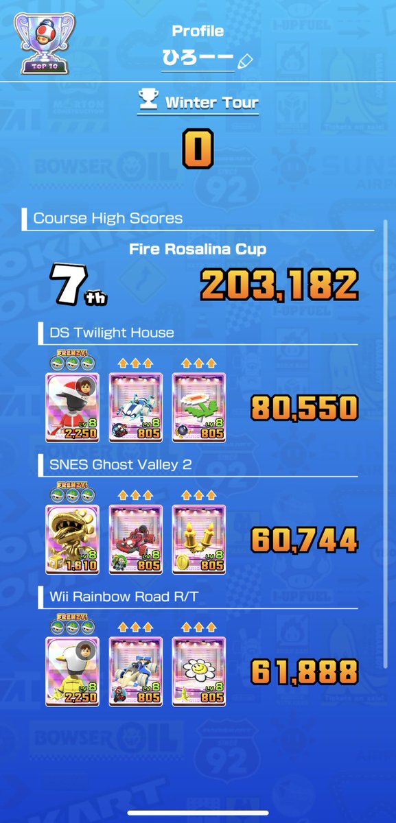 ひろー tweet media