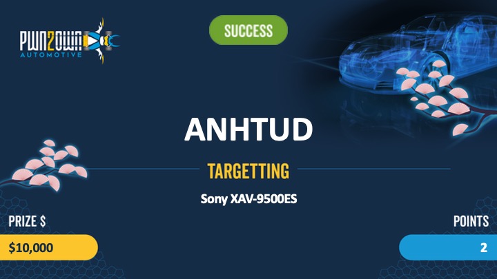 TrendAI Zero Day Initiative tweet media