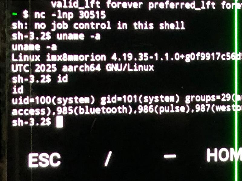 TrendAI Zero Day Initiative tweet media