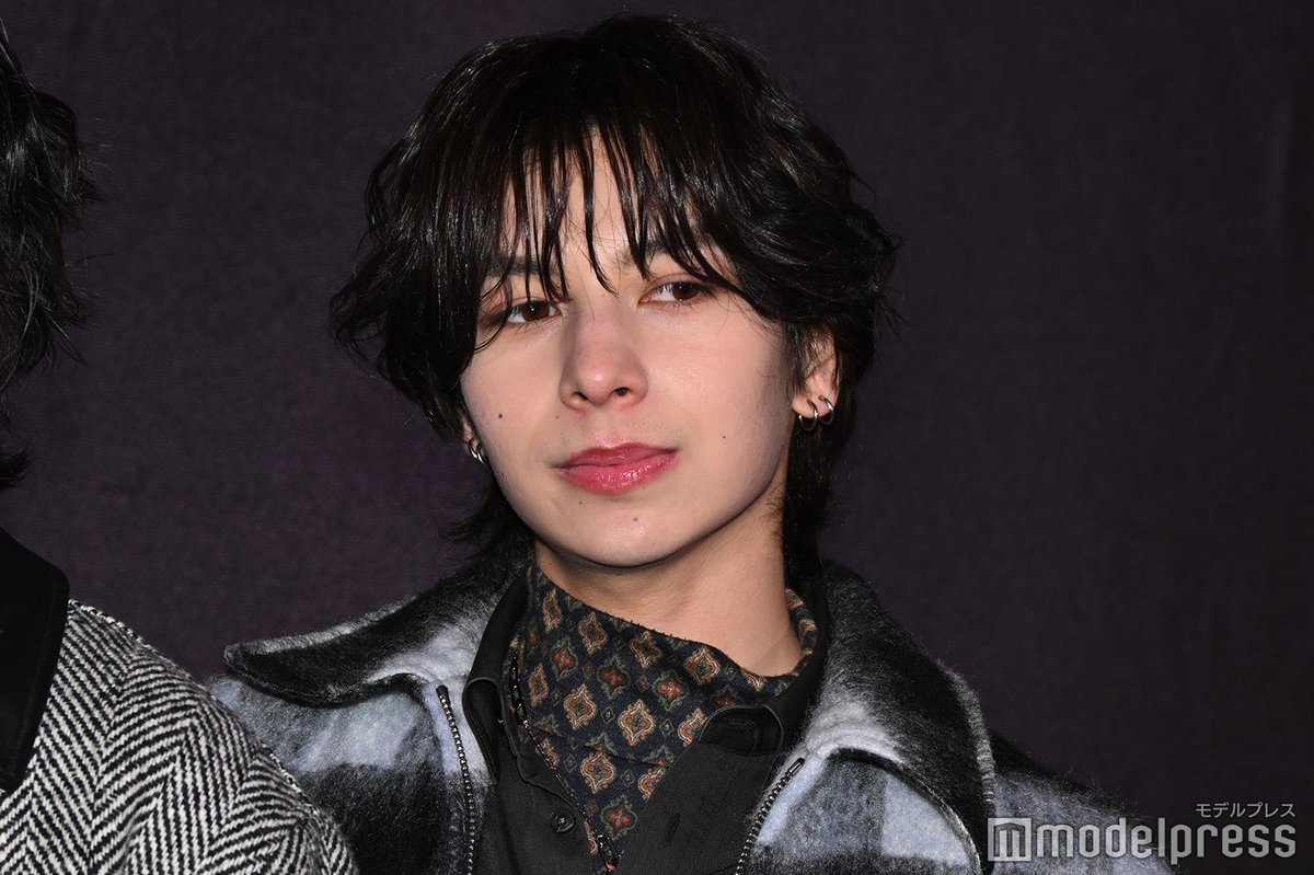 STARGLOW、“デビュー2年目でドーム”が夢
mdpr.jp/music/4717253

RUI「願うというか叶えますから」
TAIKI「来年ドーム行きます」
ADAM「まずは謙虚に着実に進んでいければ」

#SG_StarWish <a href="/starglow_bmsg/">STARGLOW</a>