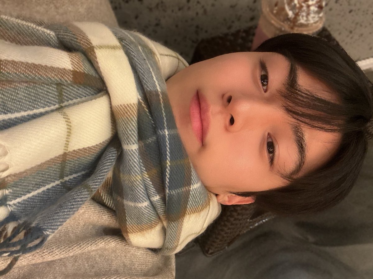 _gyeomchi's tweet photo. 아ㅏ 귀여워👶🏻🫧 https://t.co/mqvblt33cn