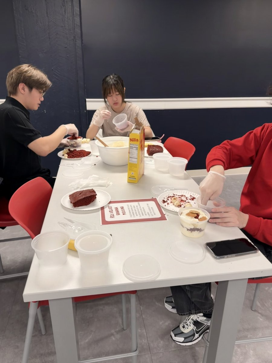 Stony Brook University Libraries tweet media