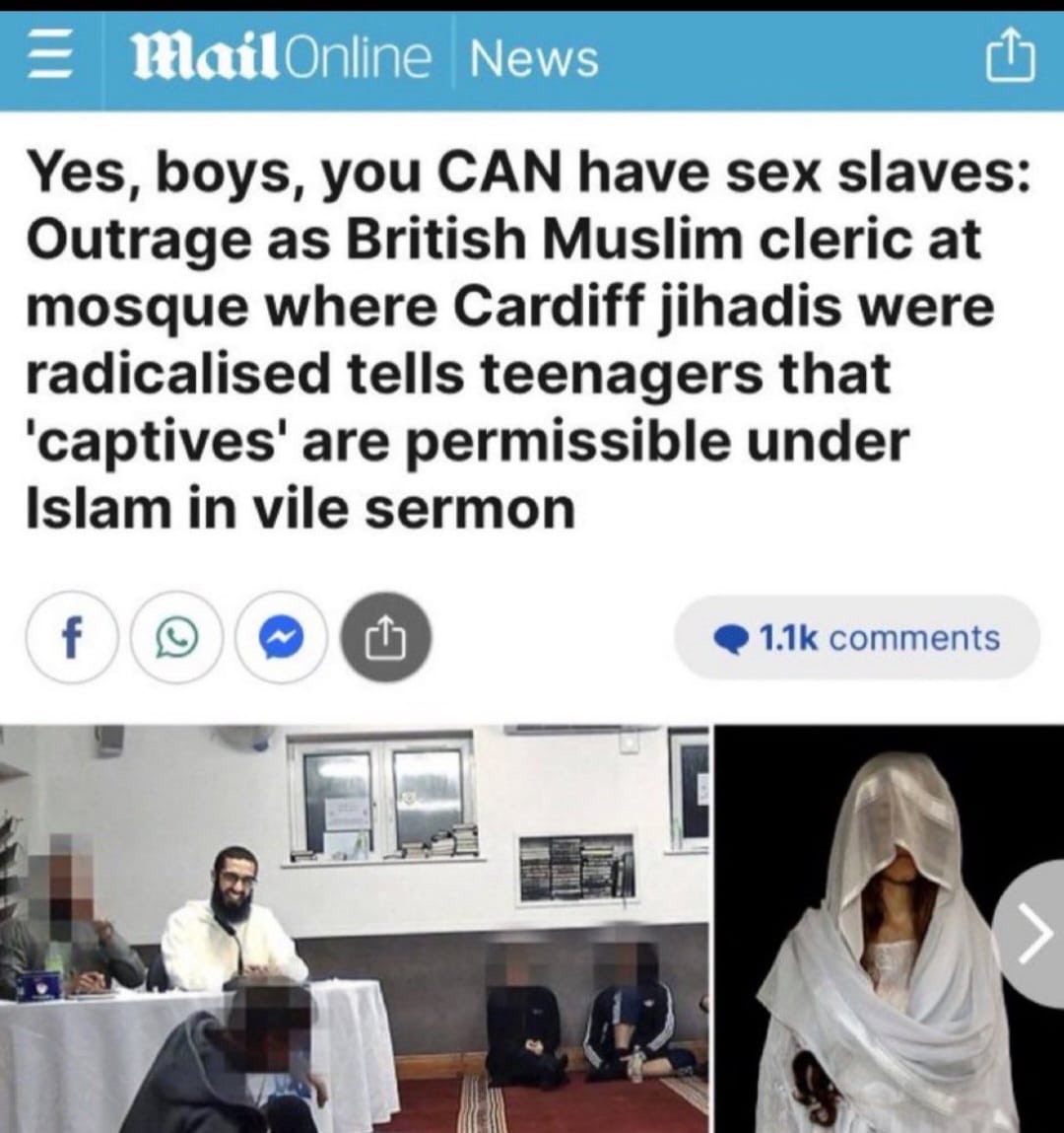 There are no circumstances in which such speech would not lead to arrest if it was done by a white Briton. Label a white Briton who said it 'Manosphere influencer' and we would likely get a legislative response. This is what people mean by 'two tier' Yookay.