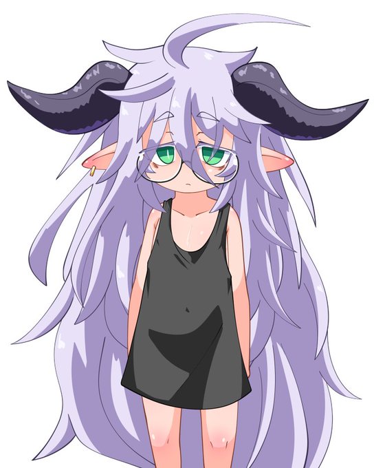 陰キャが明るい雰囲気の場所に出ていく時用のツラ描くの
たのしい 