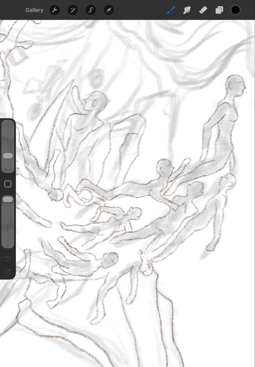 One year has twelve months, so…! 😂
…
#Expedition33 #ClairObscurExpedition33