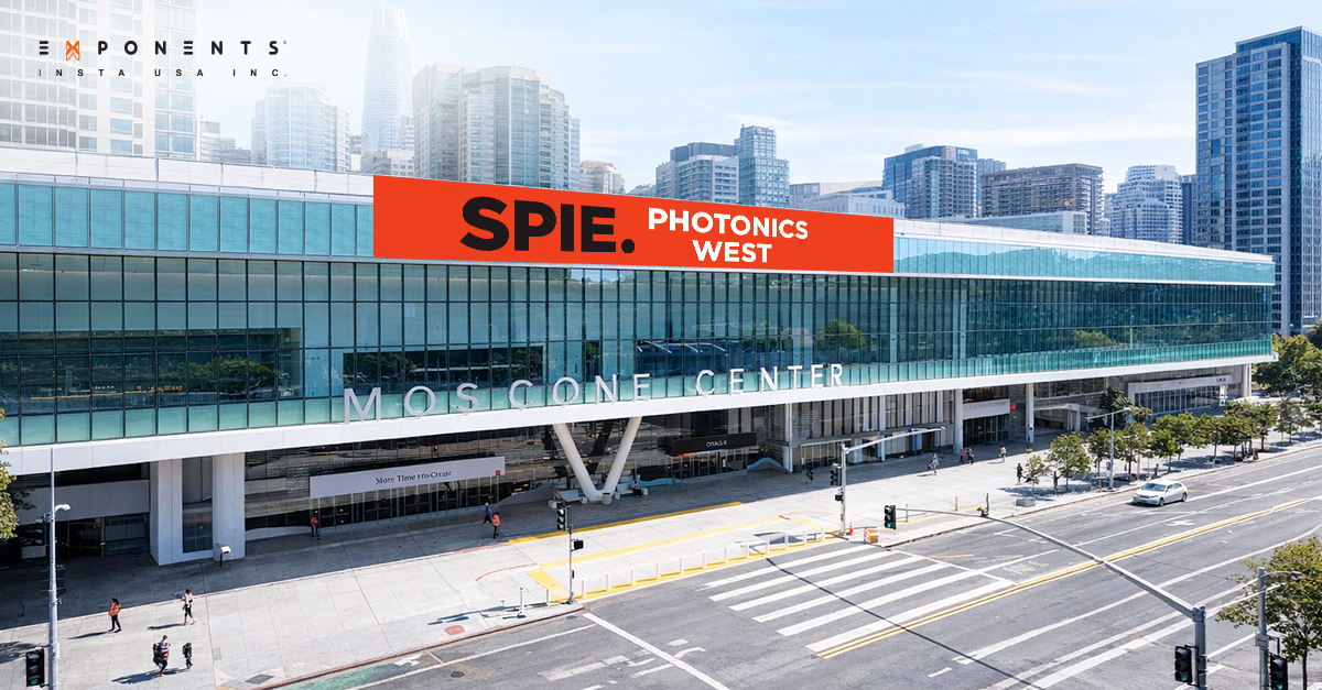 Exponents Insta USA Inc. tweet media