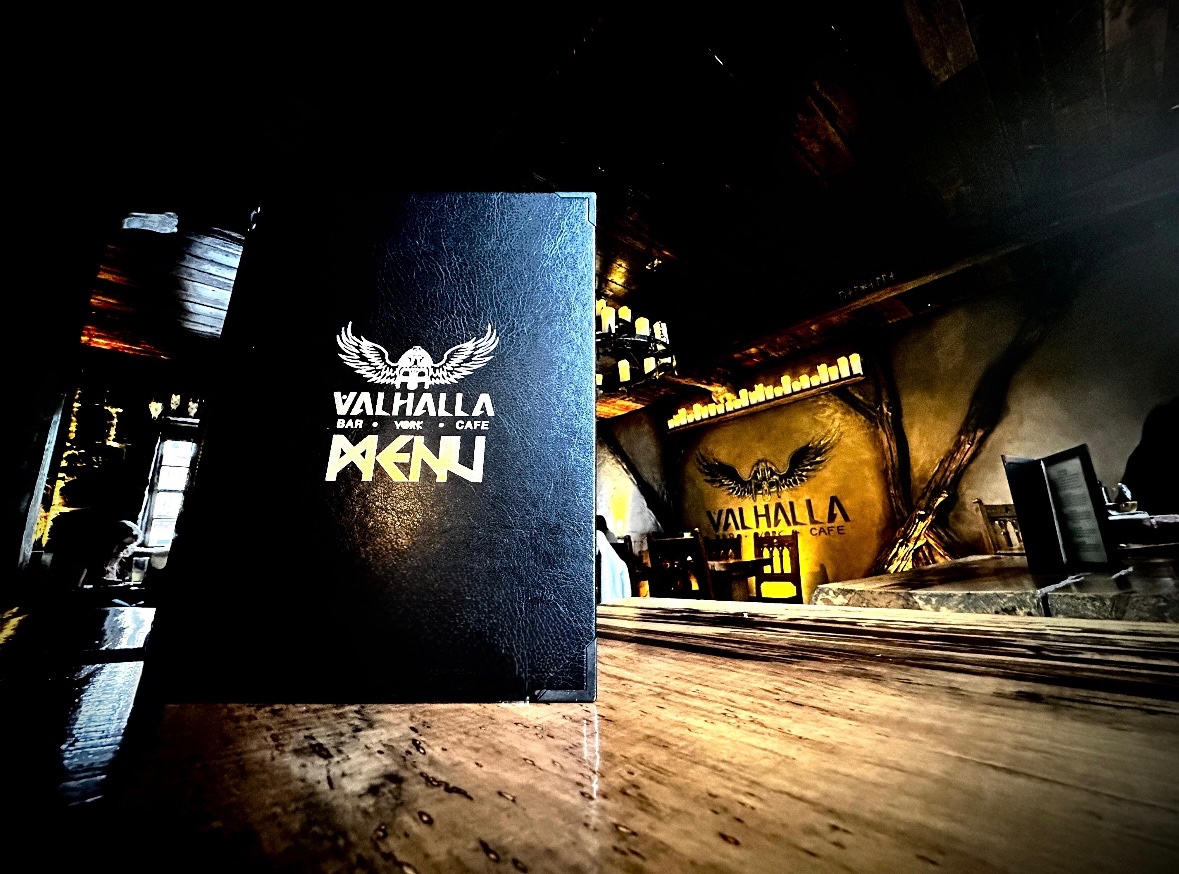 ValhallaYork tweet media