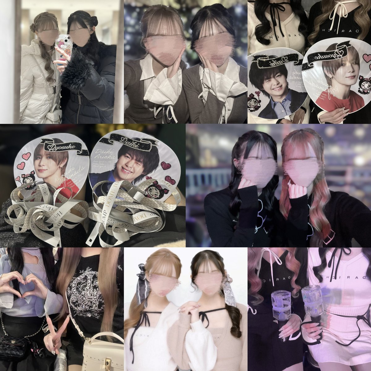 💘 (@ryoxx_pyon) / Posts / X