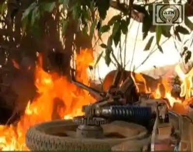 AES INFO tweet media