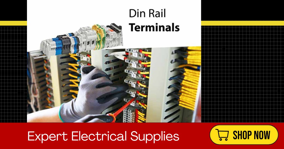 Expert Electrical tweet media