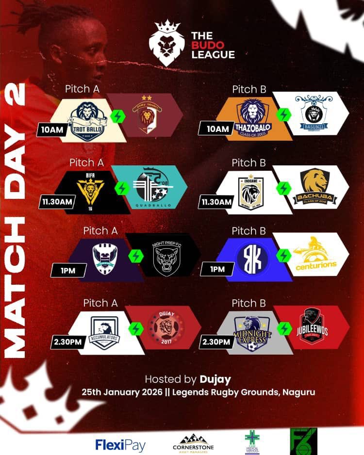 Midnight Express tweet media