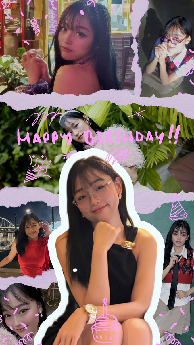 happy birthday kamioshi!!!
labyu

#MIYAKAngYakangAt23
#MNL48
#MNL48Miyaka