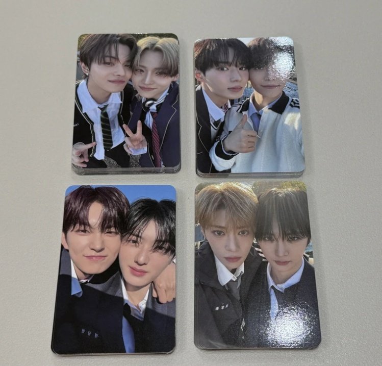 ALD1 アルノ　アンシン　ハオシン　ユニット　トレカ ALD1 ハオシン アルノ アンシン ユニットトレカ - メルカリ