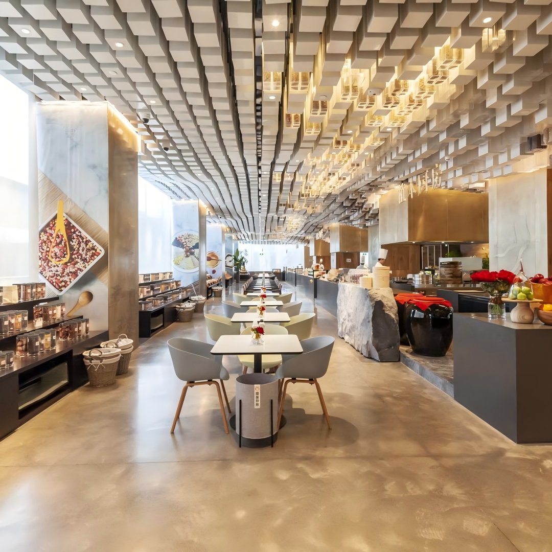 Trip's tweet image. Greetings from Daxing, Beijing's vibrant southern gateway! We've got 5 themed tours just for your layover at Beijing Daxing International Airport. Book your Daxing tour today on our platform!