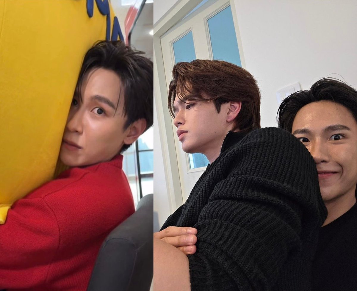 nxxJunniorrs's tweet image. แคปชั่นไม่ต้อง ดูแค่สีหน้าพี่จู พอ
#MyRomanceScammerQ24 
#JuniorMark #junniorrs #markjrtn