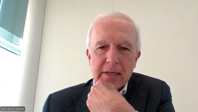 UTILITALIA's tweet image. Intelligenza artificiale, nuovi modelli di #lavoro e #talentmanagement sono i temi al centro del webinar organizzato oggi da #Utilitalia in collaborazione con @sdabocconi.