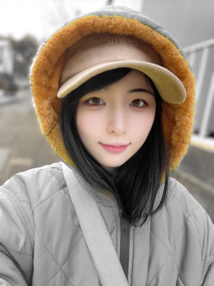 kannagi_sarasun's tweet image. お散歩🐾