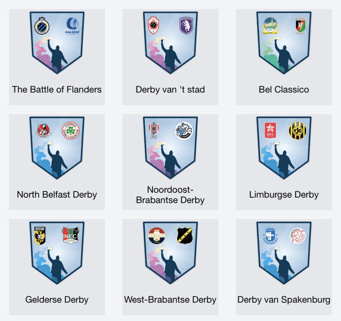 Futbology 🇧🇪 🇳🇱 tweet media