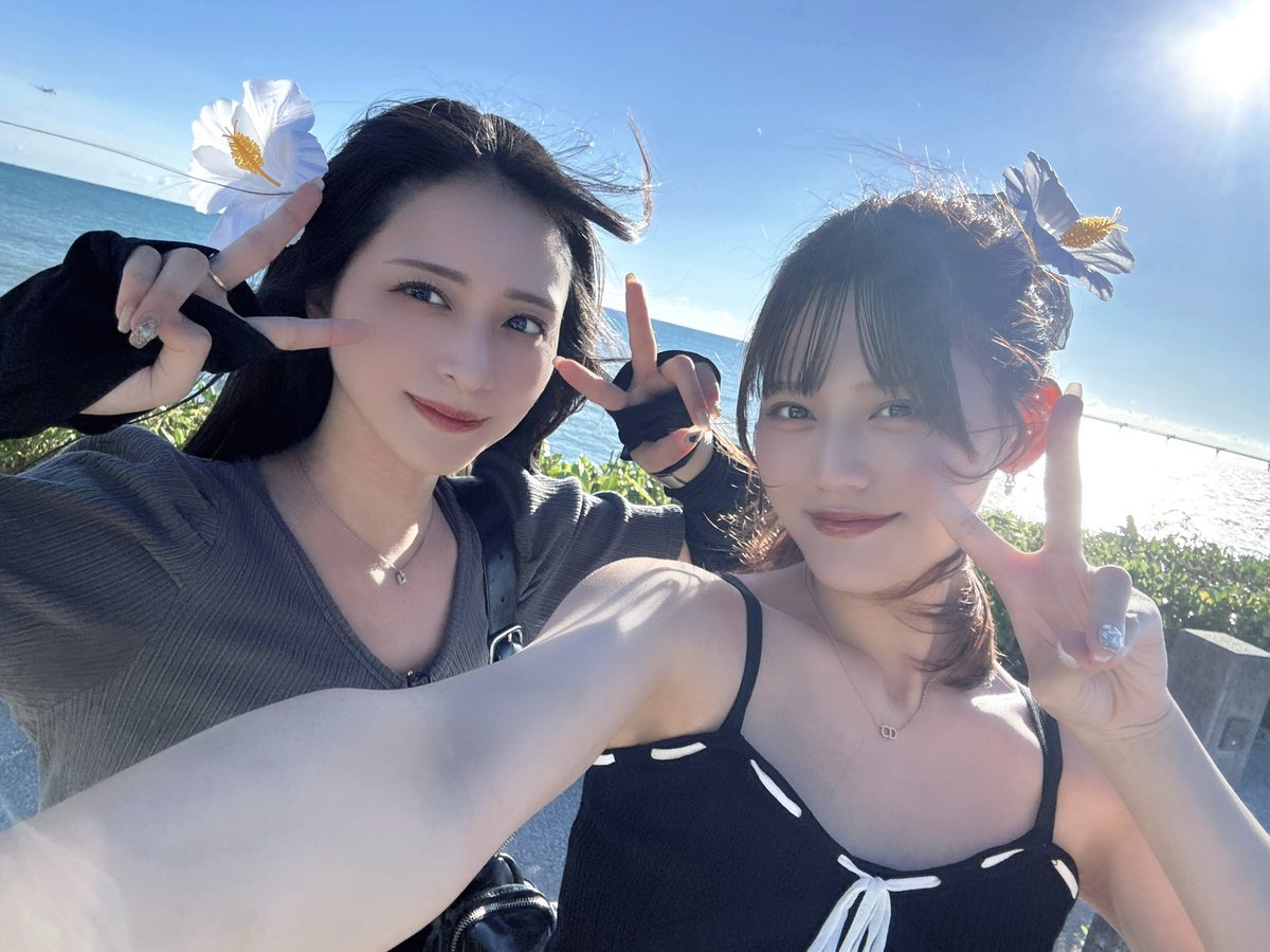 まいかお誕生日おめでとう〜！🎂 日を増す事に、どんどんお美しくな