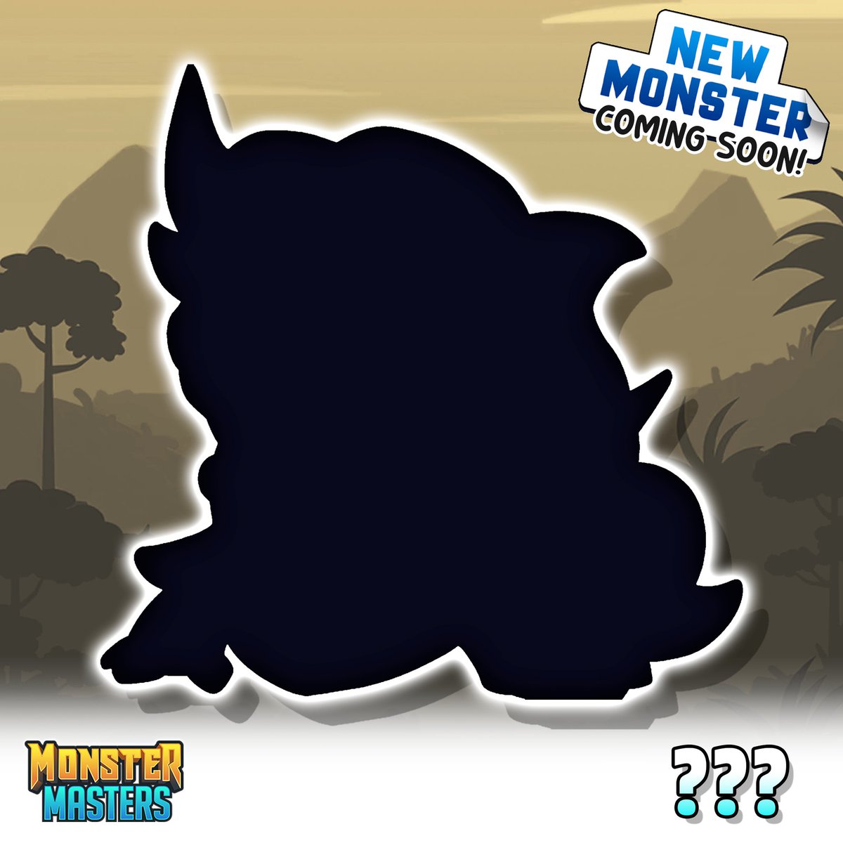 Monster Masters Official tweet media